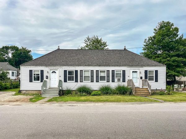 10-12 Dismukes Street , Kittery, ME 03904