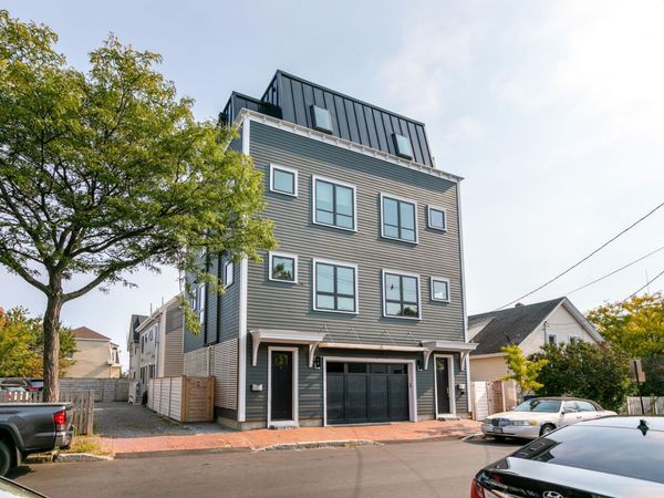 5 Merrill Street , Portland, ME 04101