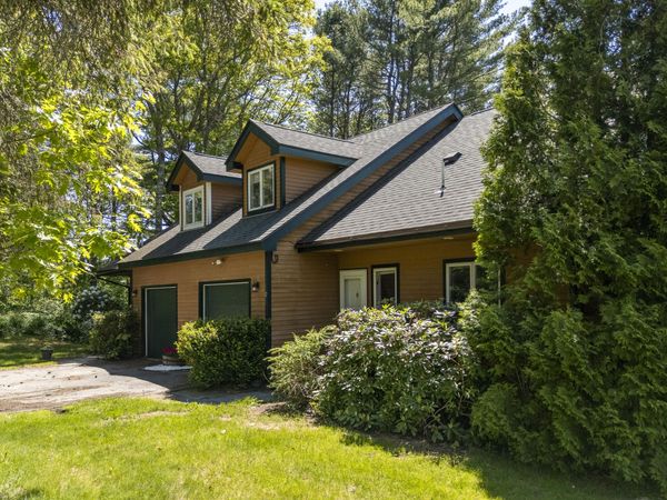12 & 14 Maddocks Road , Boothbay Harbor, ME 04538