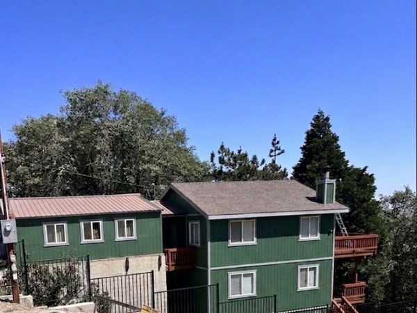 21515 Peak Circle, Cedarpines Park, CA 92322