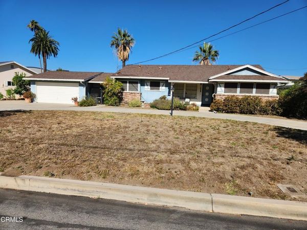 10939 Elinda , Sun Valley, CA 91352