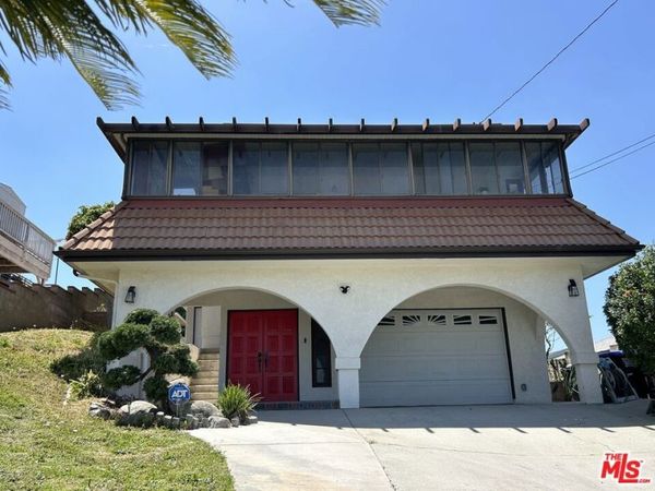 525 S Lincoln Avenue , Monterey Park, CA 91755