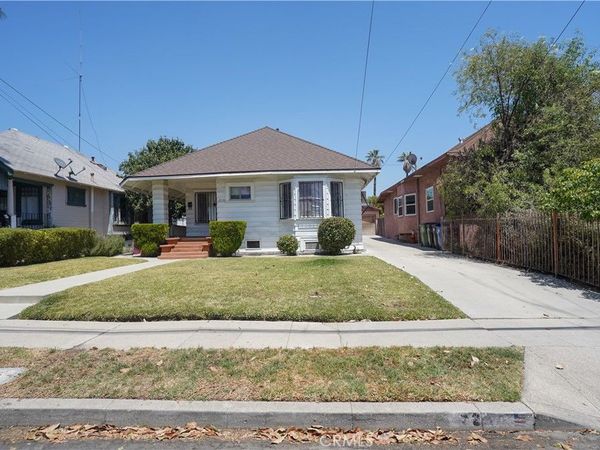 2236 Hancock Street , Los Angeles, CA 90031