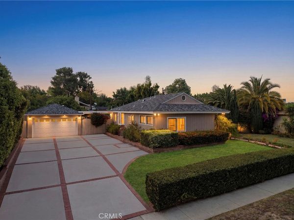 14761 Vintage Street , San Fernando, CA 91345