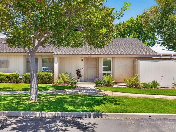 262 W Vineyard Avenue , Oxnard, CA 93036