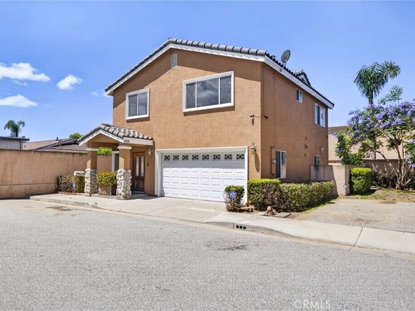 1216 Ashmill , Carson, CA 90745