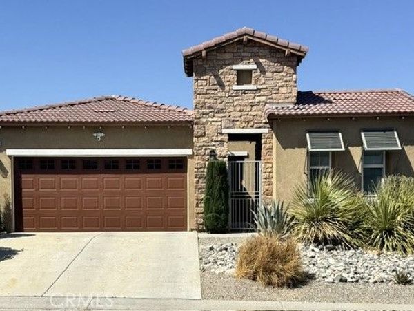 62576 N Starcross, Desert Hot Springs, CA 92240