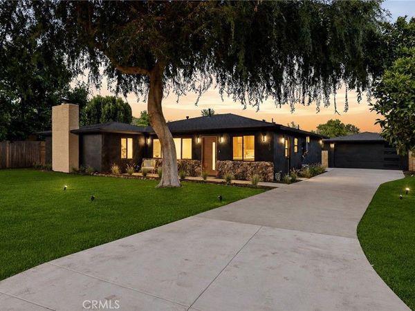 210 N Lomita , Ojai, CA 93023