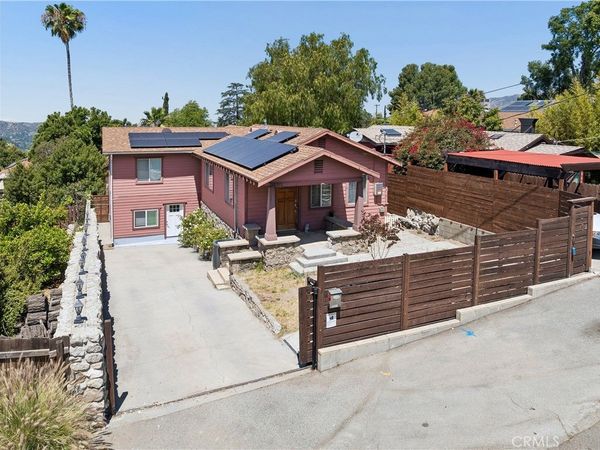 10311 Marcus , Tujunga, CA 91042