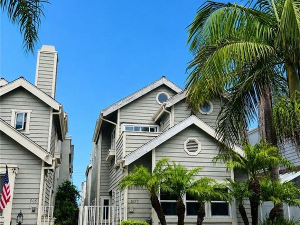 507 19th, Huntington Beach, CA 92648