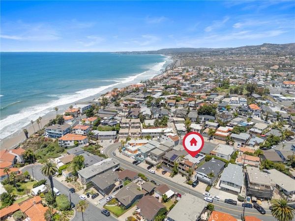 244 W Mariposa , Unit A, San Clemente, CA 92672