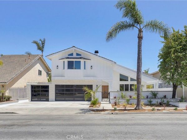 4232 Pierson Drive , Huntington Beach, CA 92649