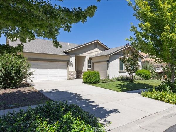 3251 Tinker Creek , Chico, CA 95973