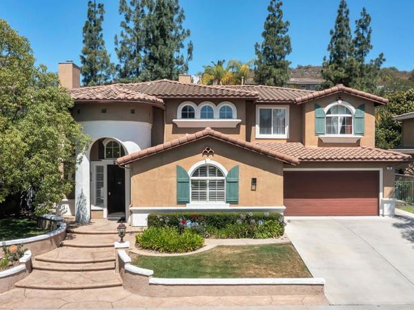 799 Alderdale Court , Newbury Park, CA 91320