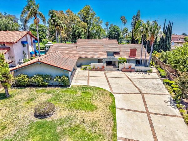 8815 Los Coyotes , Buena Park, CA 90621