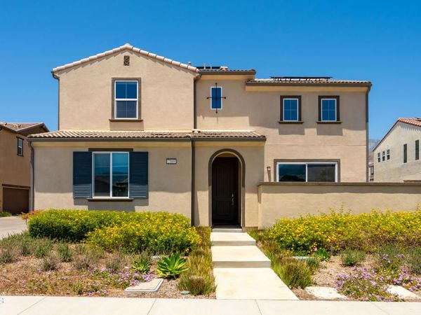 2169 Pomegranate Street , Santa Paula, CA 93060