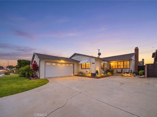 13520 S Wilkie , Gardena, CA 90249