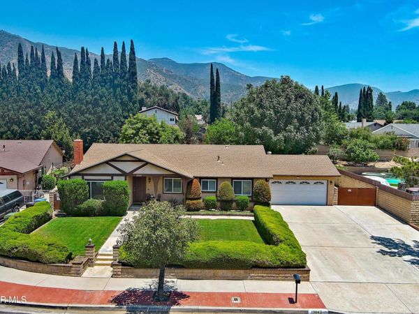 13842 Wheeler Avenue , Sylmar, CA 91342