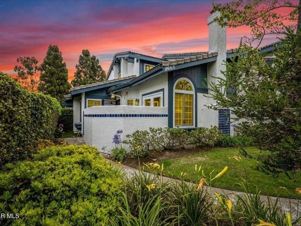 2663 Hurricane , Port Hueneme, CA 93041