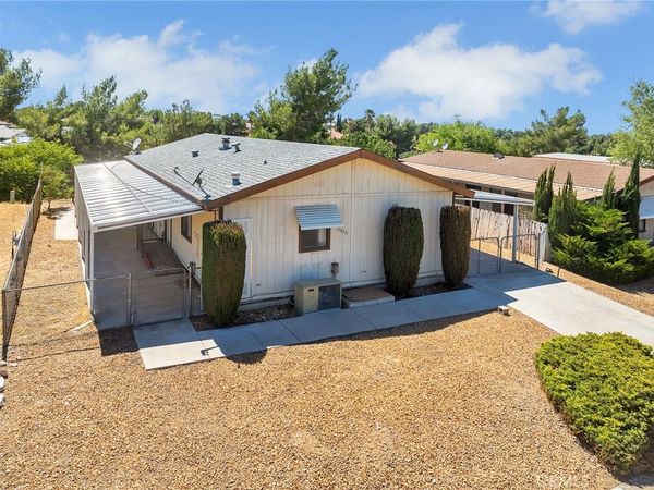 13866 Tam O Shanter Drive , Victorville, CA 92395