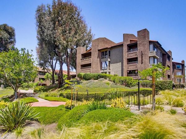 10225 Caminito Cuervo #146 , San Diego, CA 92108