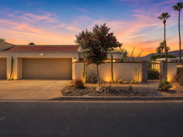 68167 Seven Oaks , Cathedral City, CA 92234