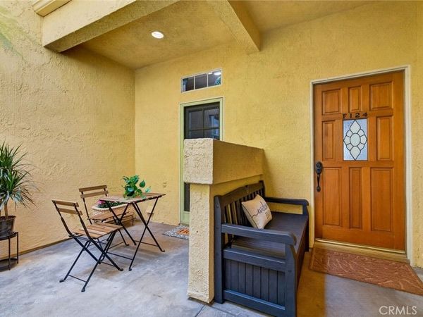 4512 Workman Mill Road , Unit F124, Whittier, CA 90601