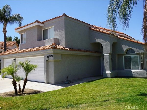 10406 Sandstone Court , Mentone, CA 92359