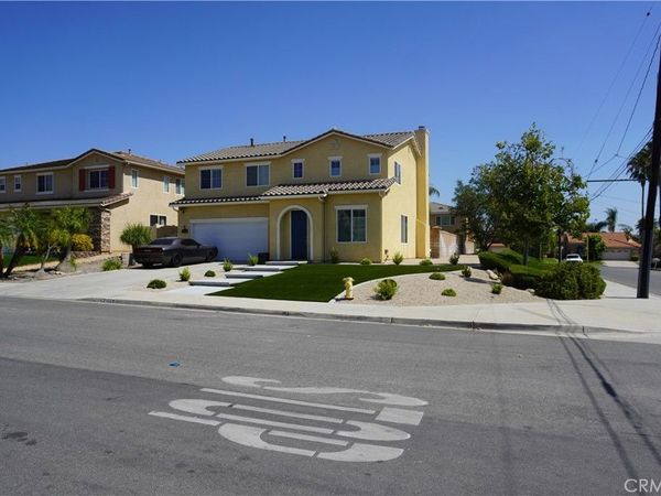 31009 Quarry Court , Mentone, CA 92359