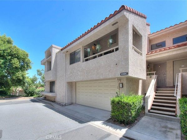 1140 Walnut Grove Avenue , Unit C, Rosemead, CA 91770