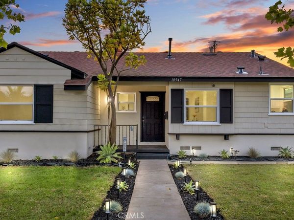 10947 Atkinson , Inglewood, CA 90303