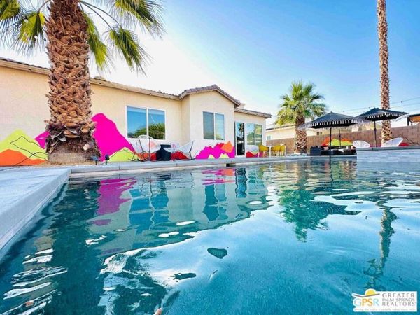 43278 Freesia Place , Indio, CA 92201
