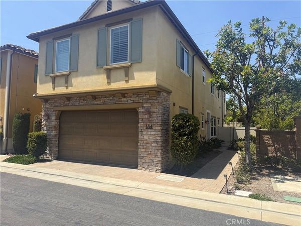 783 Gatun , Unit 114, San Pedro, CA 90731