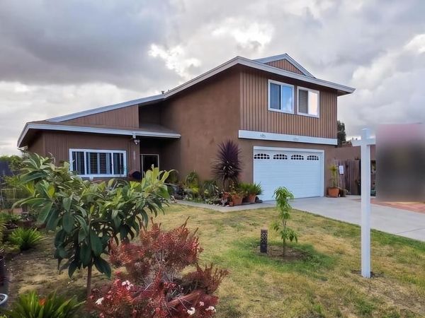 1571 Max , Chula Vista, CA 91911