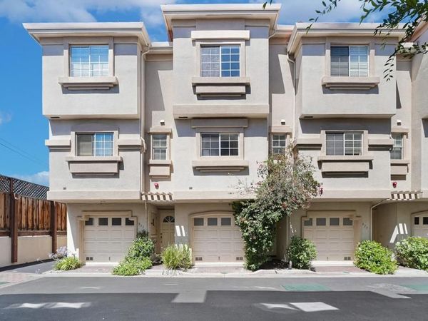 973 Wisteria Terrace , Sunnyvale, CA 94086