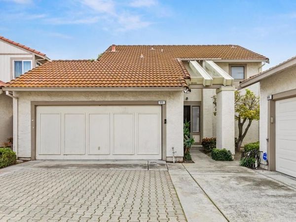 610 Skyway Drive , San Jose, CA 95111