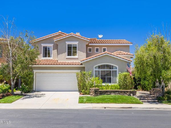 14451 Laurel Lane, Moorpark, CA 93021