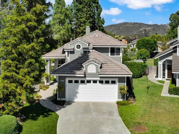 12290 Summerbre Ln , San Diego, CA 92128