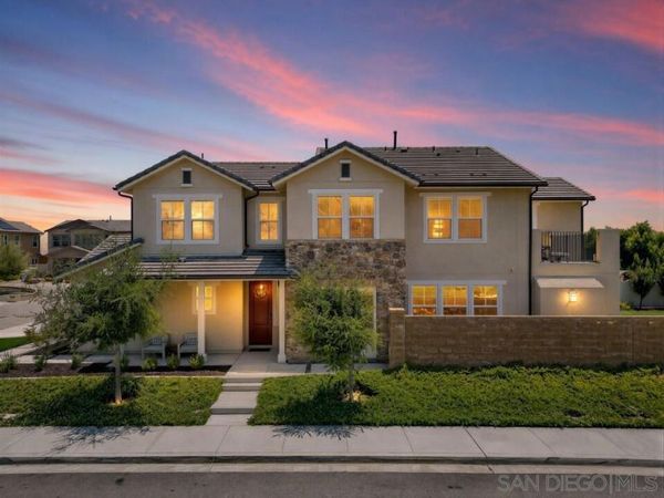 3068 Mimlus Place , Escondido, CA 92029