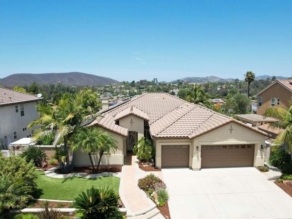 828 Settlers Court , San Marcos, CA 92069