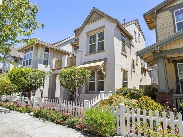 4468 Peralta Blvd , Fremont, CA 94536