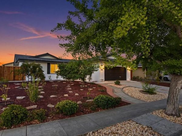 6152 Cahalan Avenue , San Jose, CA 95123