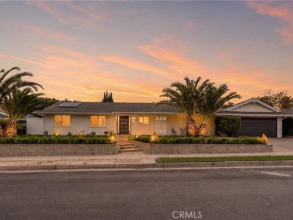10111 Oso Avenue , Chatsworth, CA 91311
