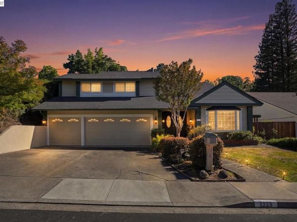 2229 Stewart Ave , Walnut Creek, CA 94596