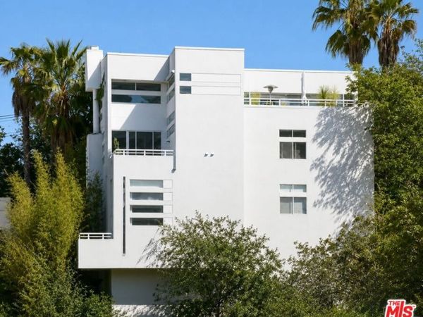 3811 Glenridge Drive , Sherman Oaks, CA 91423