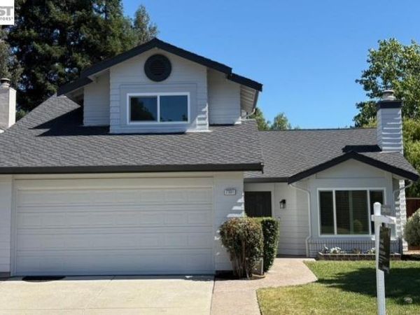 7331 Elmwood Cir , Pleasanton, CA 94588