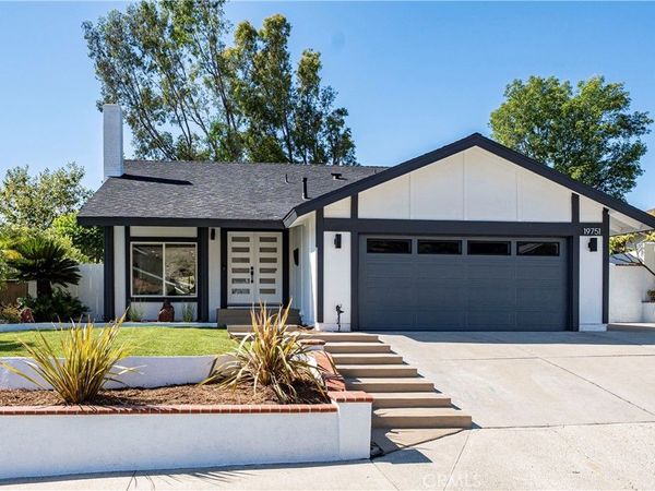 19751 Canyon, Yorba Linda, CA 92886