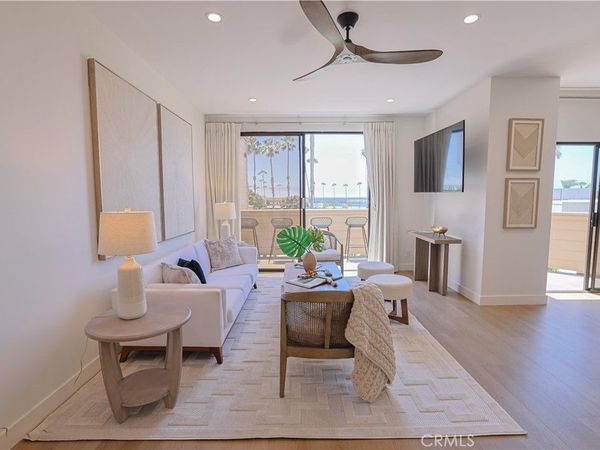 150 The Village , Unit 6, Redondo Beach, CA 90277