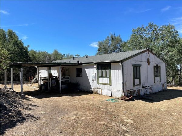 4390 Usona Road , Mariposa, CA 95338