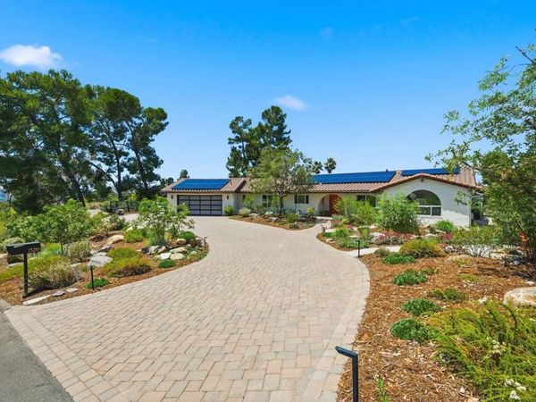 13216 Silver Saddle Lane , Poway, CA 92064